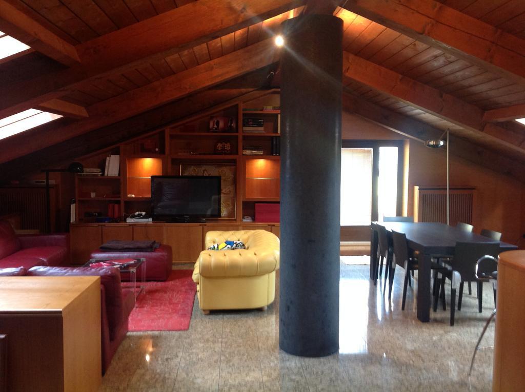 Apartment Alexander